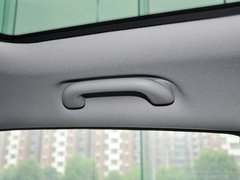 2013款 改款 GLX 2.4L 自动 两驱领先型 国V