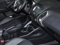 2013款 改款 GLX 2.4L 自动 两驱领先型 国V