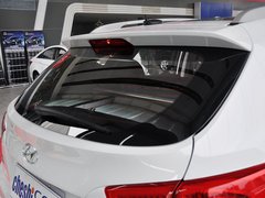 2013款 改款 GLX 2.4L 自动 两驱领先型 国V