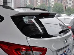 2013款 改款 GLX 2.4L 自动 两驱领先型 国V