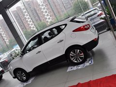2013款 改款 GLX 2.4L 自动 两驱领先型 国V