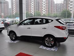 2013款 改款 GLX 2.4L 自动 两驱领先型 国V