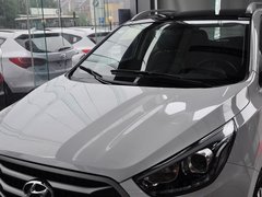 2013款 改款 GLX 2.4L 自动 两驱领先型 国V