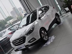 2013款 改款 GLX 2.4L 自动 两驱领先型 国V