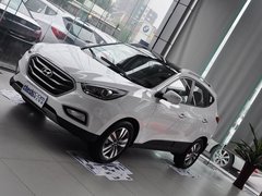 2013款 改款 GLX 2.4L 自动 两驱领先型 国V