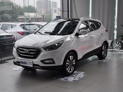 2013款 改款 GLX 2.4L 自动 两驱领先型 国V