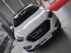 2013款 改款 GLX 2.4L 自动 两驱领先型 国V
