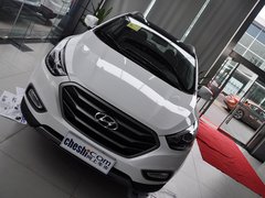 2013款 改款 GLX 2.4L 自动 两驱领先型 国V