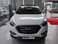 2013款 改款 GLX 2.4L 自动 两驱领先型 国V