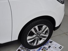 2013款 改款 GLX 2.4L 自动 两驱领先型 国V