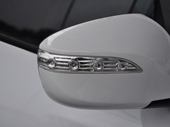 2013款 改款 GLX 2.4L 自动 两驱领先型 国V