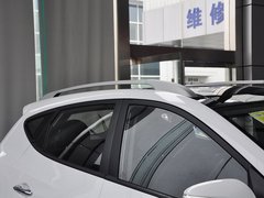 2013款 改款 GLX 2.4L 自动 两驱领先型 国V
