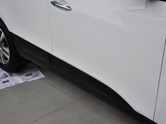2013款 改款 GLX 2.4L 自动 两驱领先型 国V