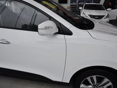 2013款 改款 GLX 2.4L 自动 两驱领先型 国V