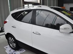 2013款 改款 GLX 2.4L 自动 两驱领先型 国V