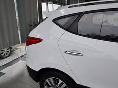 2013款 改款 GLX 2.4L 自动 两驱领先型 国V