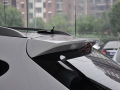 2013款 改款 GLX 2.4L 自动 两驱领先型 国V