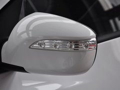 2013款 改款 GLX 2.4L 自动 两驱领先型 国V