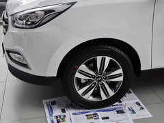2013款 改款 GLX 2.4L 自动 两驱领先型 国V