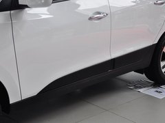 2013款 改款 GLX 2.4L 自动 两驱领先型 国V