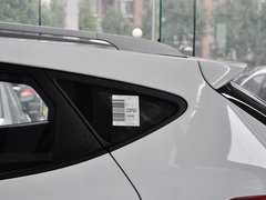 2013款 改款 GLX 2.4L 自动 两驱领先型 国V