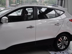 2013款 改款 GLX 2.4L 自动 两驱领先型 国V