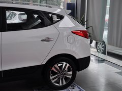 2013款 改款 GLX 2.4L 自动 两驱领先型 国V