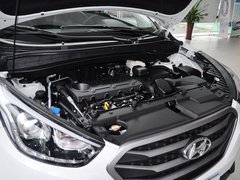 2013款 改款 GLX 2.4L 自动 两驱领先型 国V