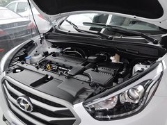 2013款 改款 GLX 2.4L 自动 两驱领先型 国V