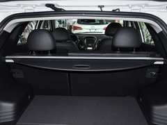 2013款 改款 GLX 2.4L 自动 两驱领先型 国V