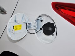 2013款 改款 GLX 2.4L 自动 两驱领先型 国V
