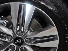 2013款 改款 GLX 2.4L 自动 两驱领先型 国V