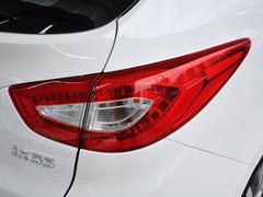 2013款 改款 GLX 2.4L 自动 两驱领先型 国V