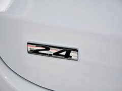2013款 改款 GLX 2.4L 自动 两驱领先型 国V