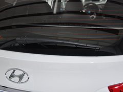 2013款 改款 GLX 2.4L 自动 两驱领先型 国V