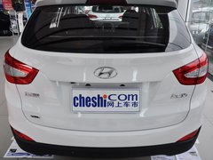 2013款 改款 GLX 2.4L 自动 两驱领先型 国V