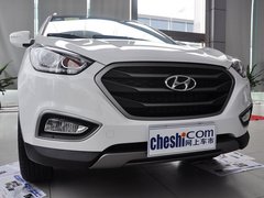 2013款 改款 GLX 2.4L 自动 两驱领先型 国V