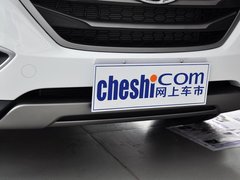 2013款 改款 GLX 2.4L 自动 两驱领先型 国V