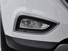 2013款 改款 GLX 2.4L 自动 两驱领先型 国V