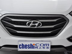 2013款 改款 GLX 2.4L 自动 两驱领先型 国V