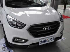 2013款 改款 GLX 2.4L 自动 两驱领先型 国V