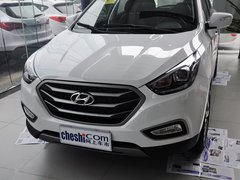 2013款 改款 GLX 2.4L 自动 两驱领先型 国V