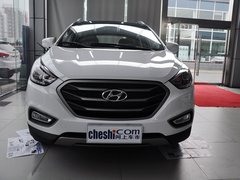 2013款 改款 GLX 2.4L 自动 两驱领先型 国V