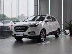 2013款 改款 GLX 2.4L 自动 两驱领先型 国V