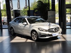 2014款 E260L 1.8T 自动 运动轿车