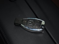 2014款 E260L 1.8T 自动 运动轿车