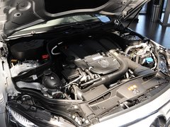 2014款 E260L 1.8T 自动 运动轿车