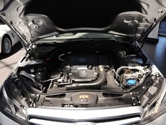 2014款 E260L 1.8T 自动 运动轿车