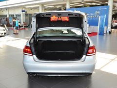 2014款 E260L 1.8T 自动 运动轿车