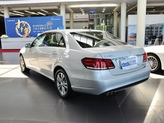 2014款 E260L 1.8T 自动 运动轿车